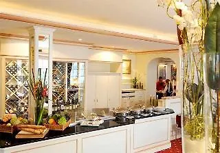 Hotel Apartamentos Vibra Monterrey Сан-Антонио-Абад Апарт-отель
