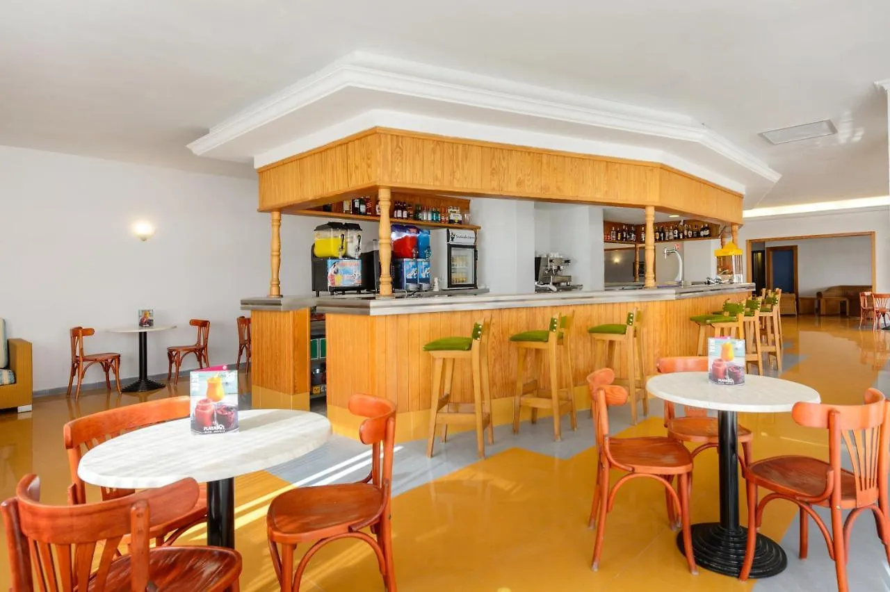 Hotel Apartamentos Vibra Monterrey Sant Antoni de Portmany Aparthotel