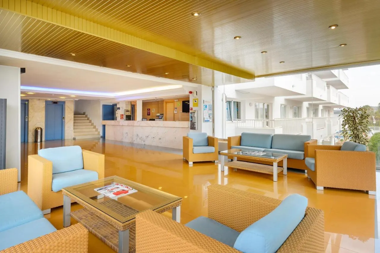 ** Aparthotel Hotel Apartamentos Vibra Monterrey Sant Antoni de Portmany Spagna