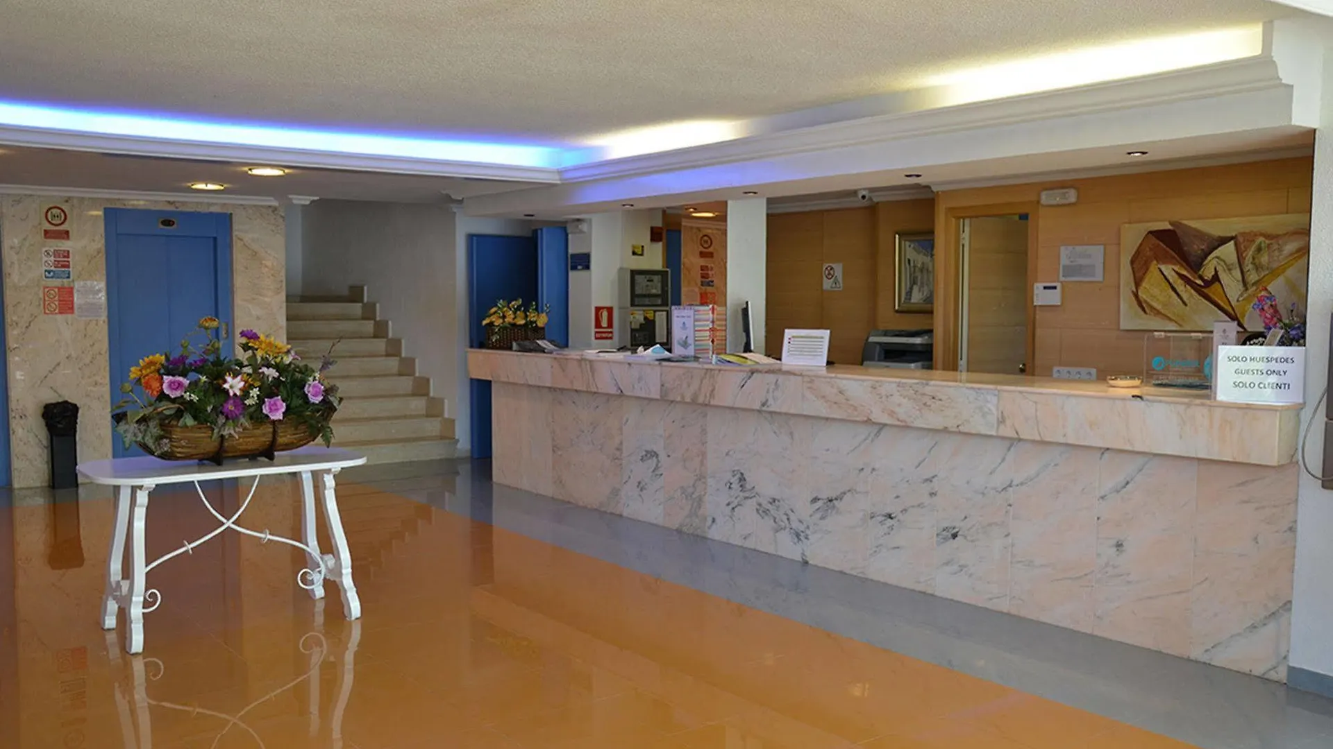 Hotel Apartamentos Vibra Monterrey Sant Antoni de Portmany