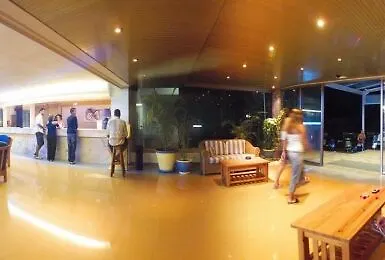 Hotel Apartamentos Vibra Monterrey Сан-Антонио-Абад Апарт-отель