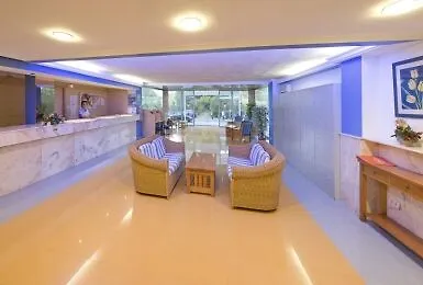 ** Aparthotel Hotel Apartamentos Vibra Monterrey Sant Antoni de Portmany Spagna
