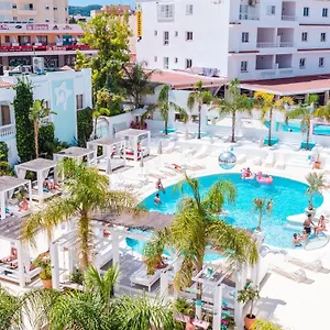 Star Ibiza (adults Only) **** Sant Antoni de Portmany