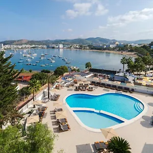 Thb Ocean - Adults Only Сан-Антонио-Абад