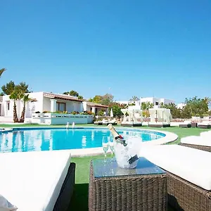Residencial Bogamari , San Antonio (Ibiza) Spain