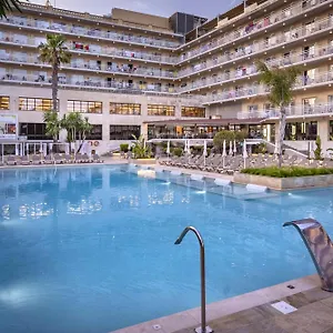 Ght Oasis Park & 4*, Lloret de Mar Spain