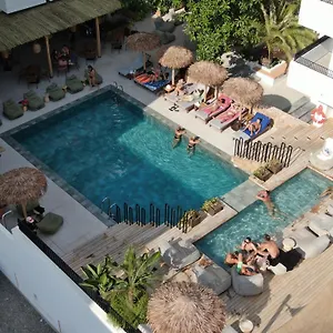 Casita Blanca - Adults Only **** Sant Antoni de Portmany