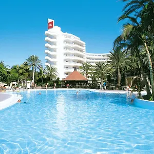 Riu Papayas 4*, Playa del Ingles (Gran Canaria) Spain