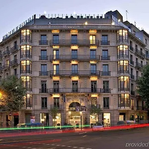 Axel - Adults Only 4*, Barcelona Spain