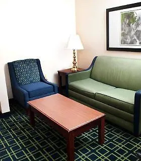 Aparthotel Hotel Apartamentos Vibra Monterrey San Antonio