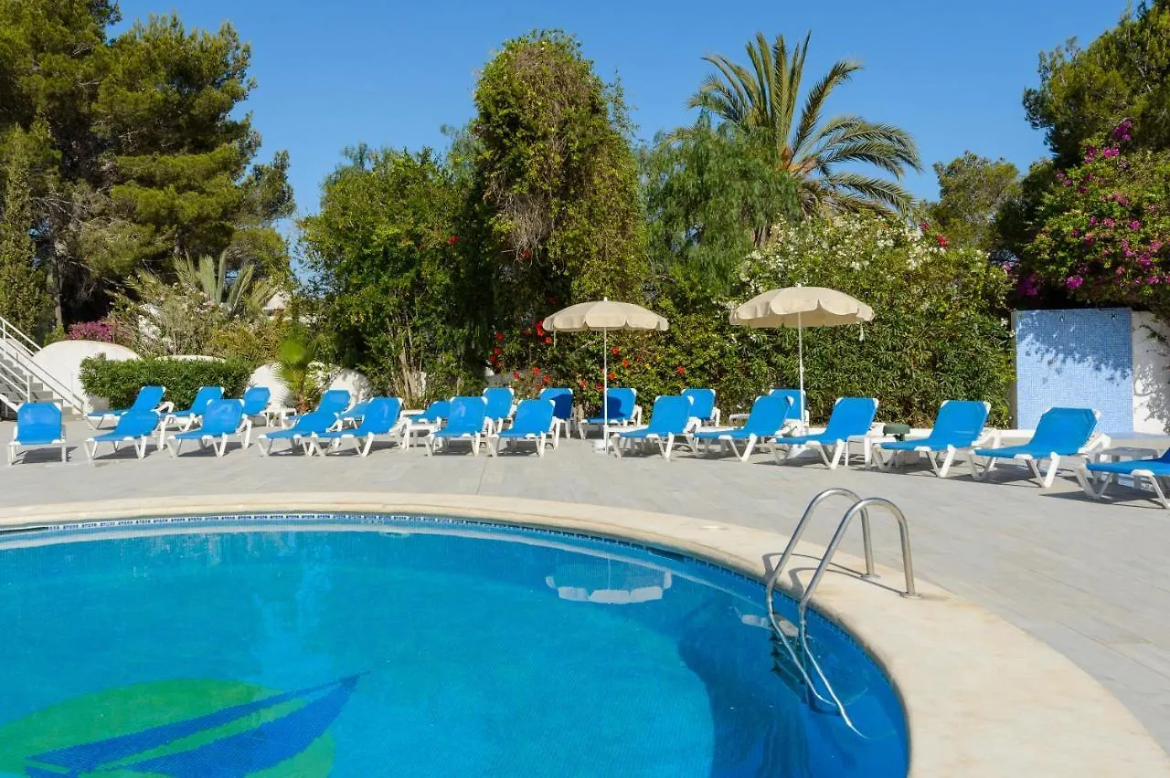 Hotel Apartamentos Vibra Monterrey 샌안토니오 아파트호텔