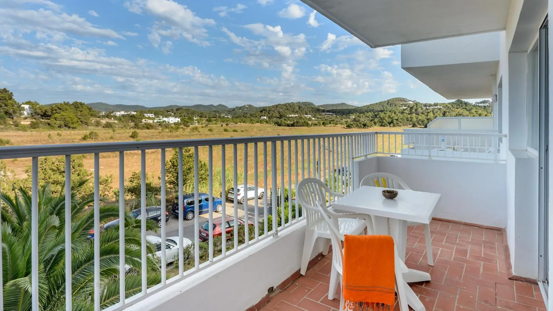 아파트호텔 Hotel Apartamentos Vibra Monterrey 샌안토니오