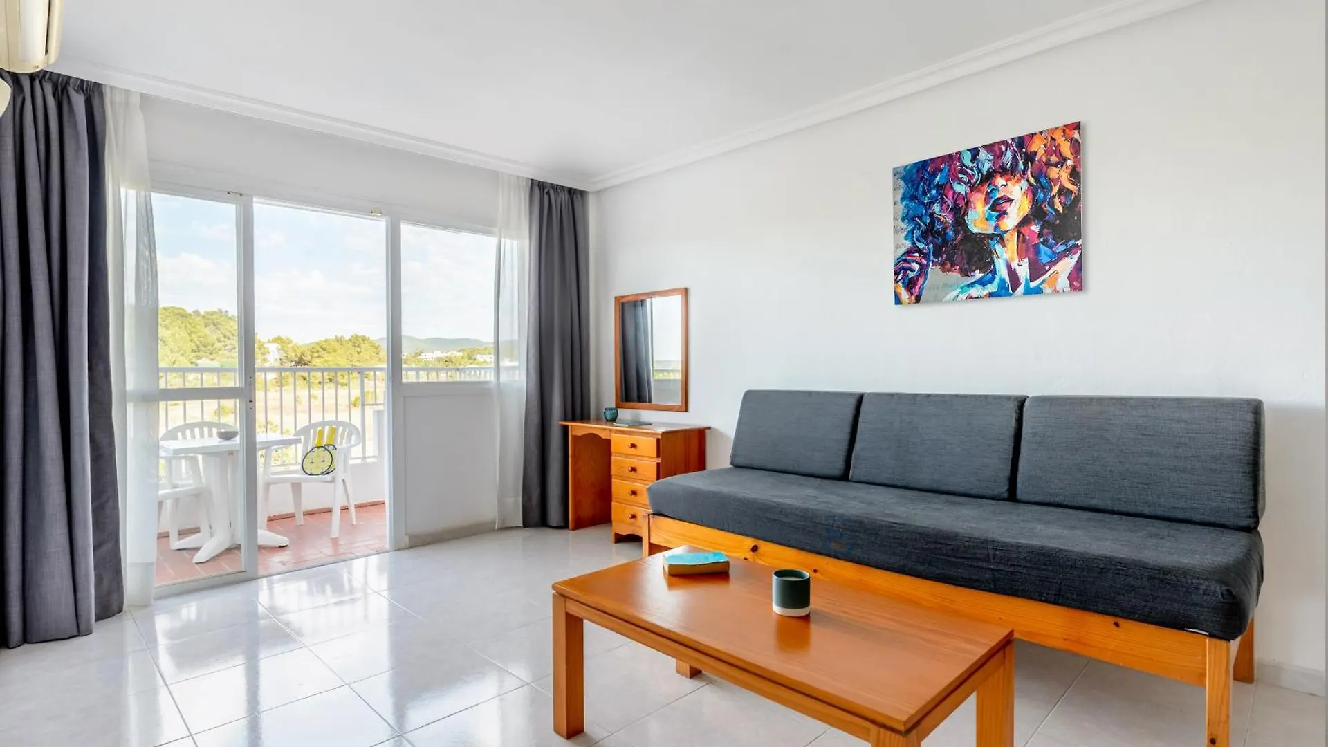 ** Aparthotel Hotel Apartamentos Vibra Monterrey San Antonio  Spain