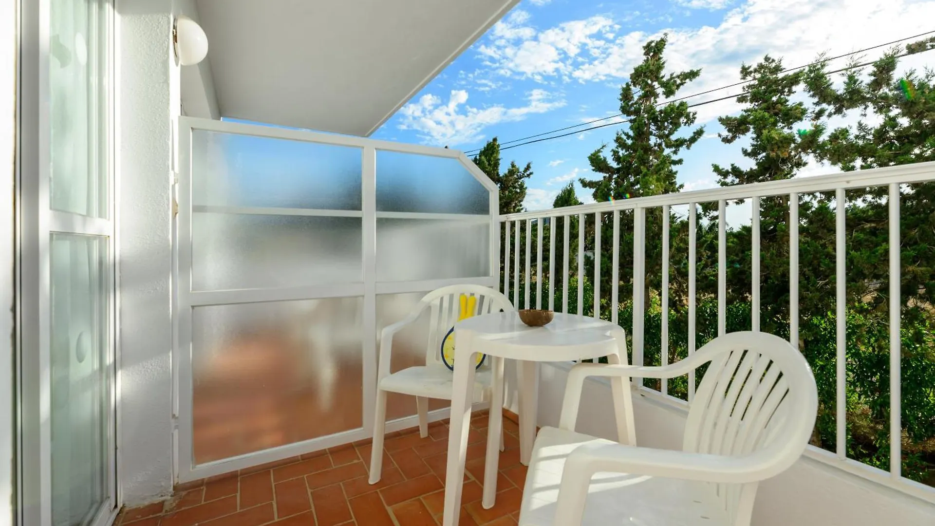 Hotel Apartamentos Vibra Monterrey 샌안토니오