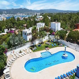아파트호텔 Hotel Apartamentos Vibra Monterrey 샌안토니오