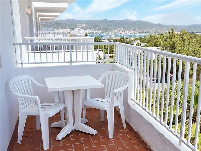 Hotel Apartamentos Vibra Monterrey 샌안토니오 아파트호텔