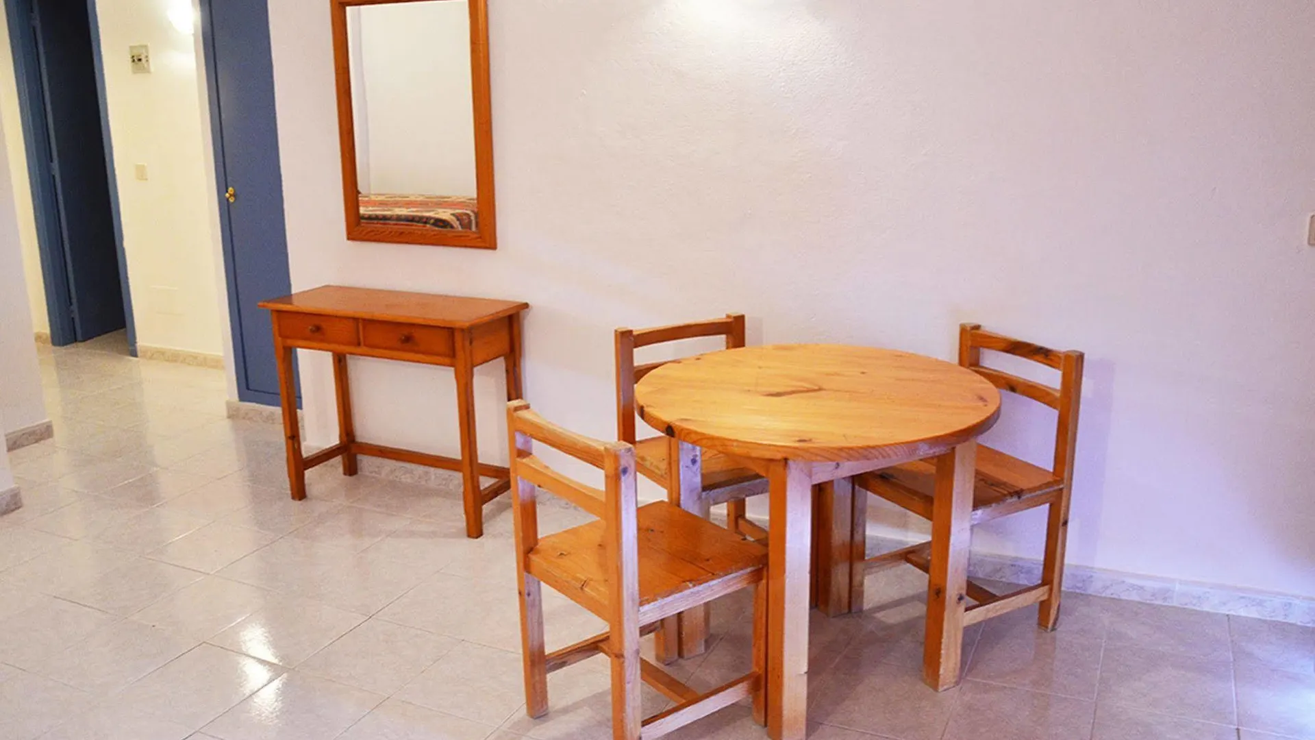 Aparthotel Hotel Apartamentos Vibra Monterrey San Antonio