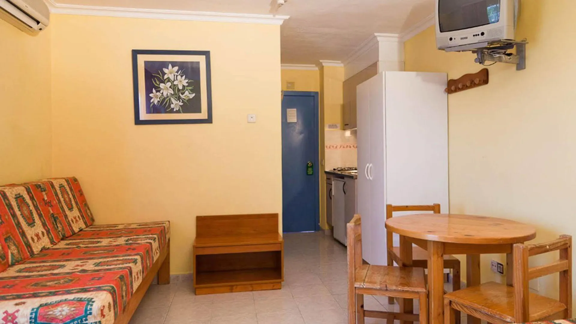 Hotel Apartamentos Vibra Monterrey 샌안토니오