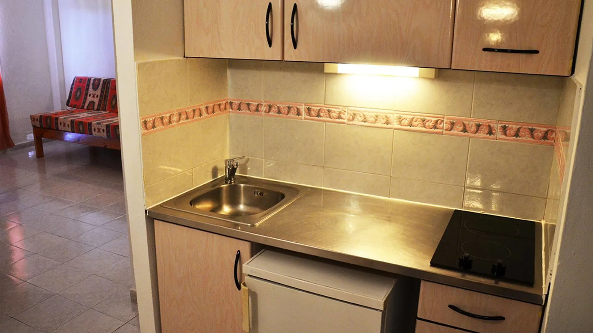 Hotel Apartamentos Vibra Monterrey 샌안토니오 아파트호텔