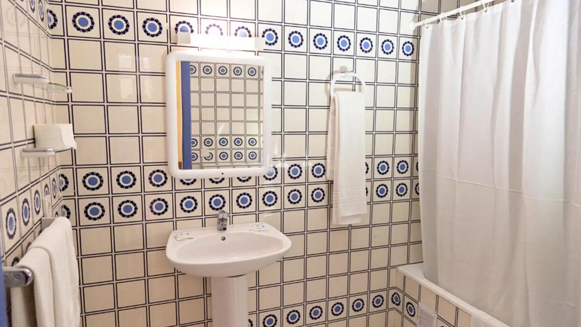 Hotel Apartamentos Vibra Monterrey San Antonio  San Antonio (Ibiza)